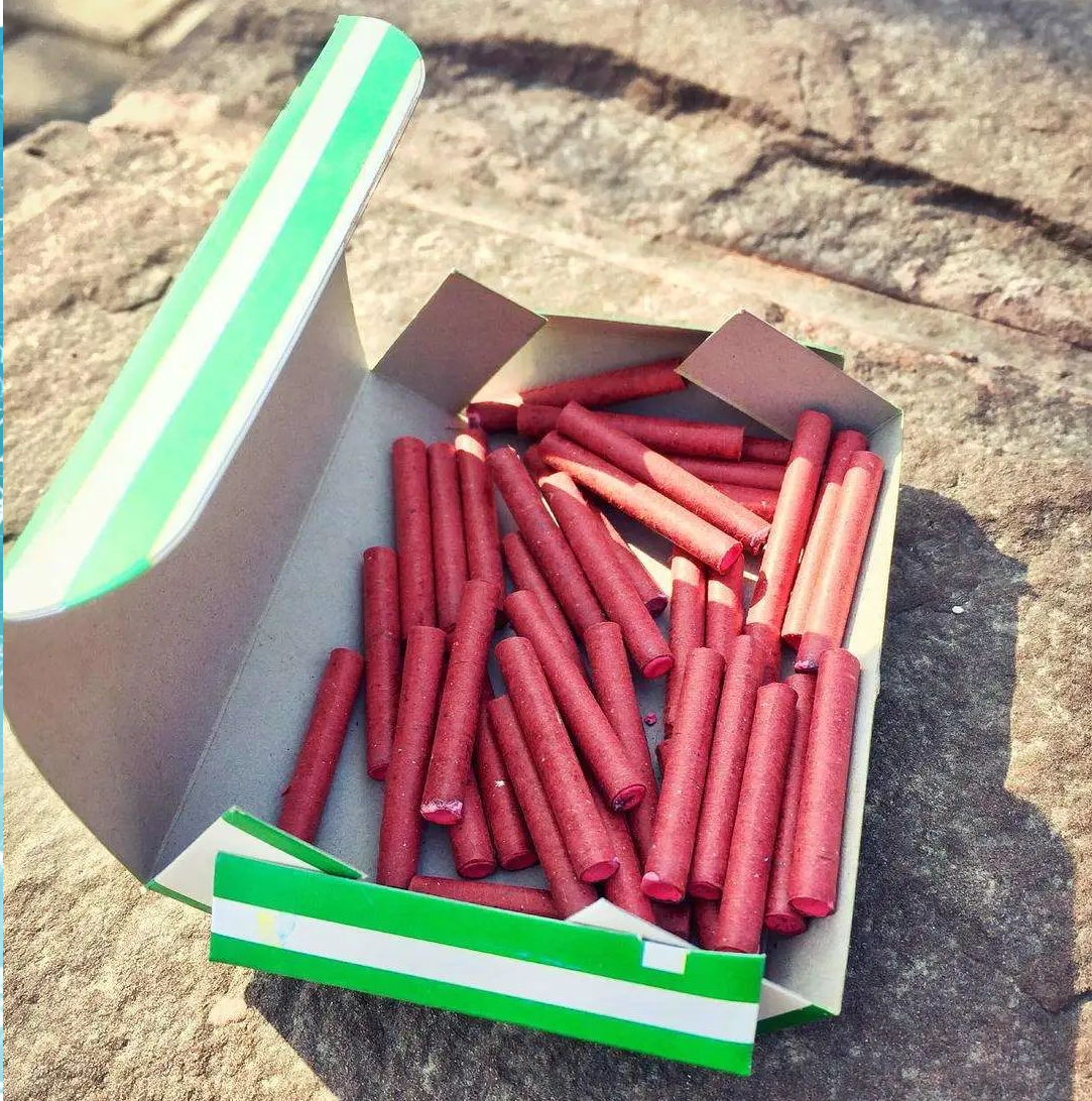 全自动擦炮烟花装盒机